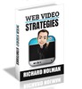 Thumbnail Web Video Strategies