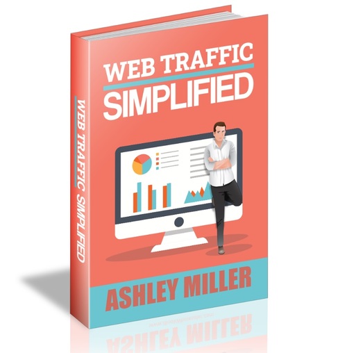 Product picture Web Traffic Simplified
