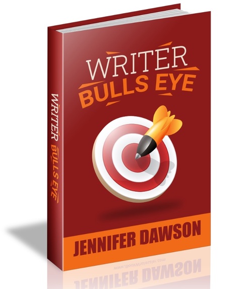 Product picture Writers Bullseye