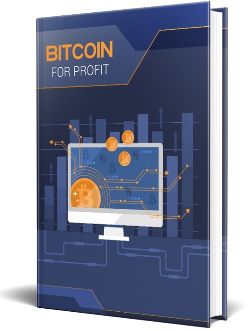 Product picture Bitcoin For Profit