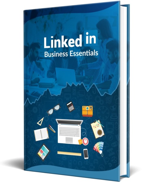 Product picture LinkedIn Business Essentials