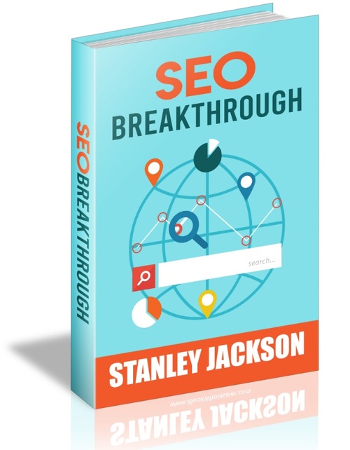 Product picture SEO Breakthrough